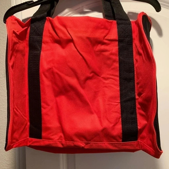 Houston Rockets NBA Duffle Bag New - Picture 4 of 9